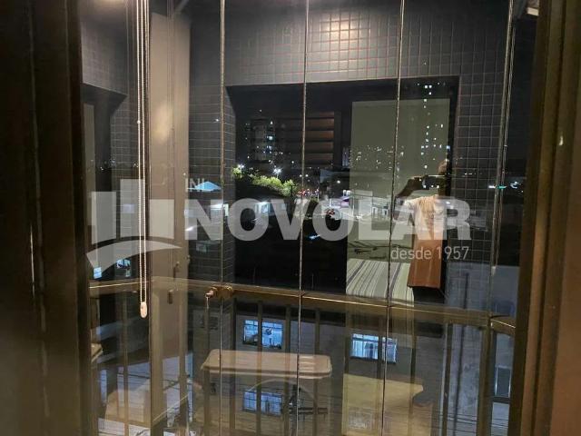 Apartamento para Venda em São Paulo/SP Vila Maria 2 Quartos
