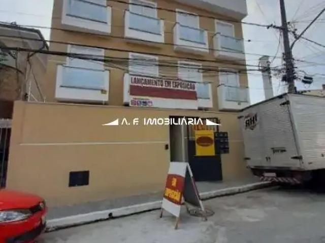 Apartamento para Venda em São Paulo/SP Vila Maria 2 Quartos