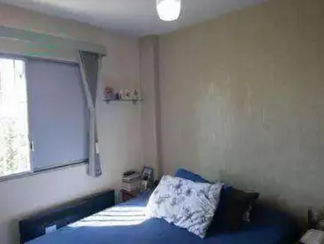 Apartamento para Venda em São Paulo/SP Jardim Andaraí 2 Quartos