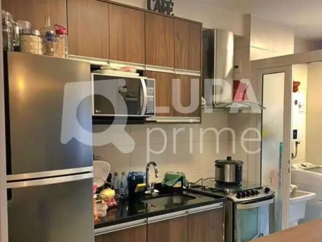 Apartamento para Venda em São Paulo/SP Vila Maria 2 Quartos