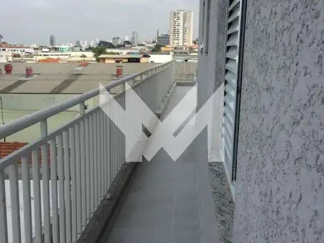 Apartamento para Venda em São Paulo/SP Vila Maria 2 Quartos