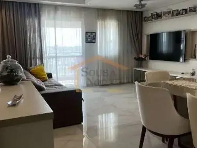 Apartamento para Venda em São Paulo/SP Vila Maria 2 Quartos