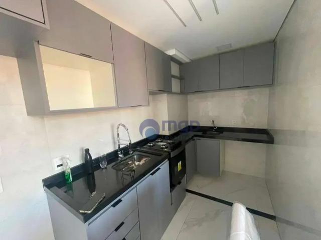 Apartamento para Venda em São Paulo/SP Vila Maria 2 Quartos
