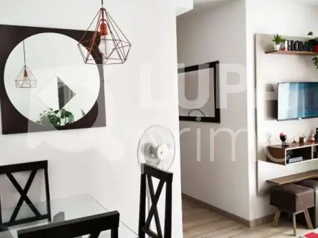 Apartamento para Venda em São Paulo/SP Vila Maria 2 Quartos