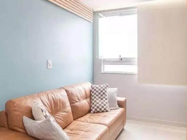 Apartamento para Venda em São Paulo/SP Vila Maria 2 Quartos
