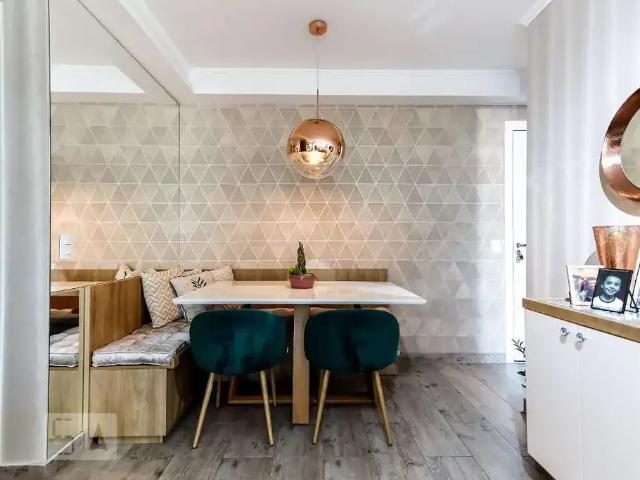 Apartamento para Venda em São Paulo/SP Vila Maria 2 Quartos