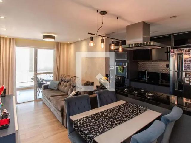 Apartamento para Venda em São Paulo/SP Vila Maria 2 Quartos