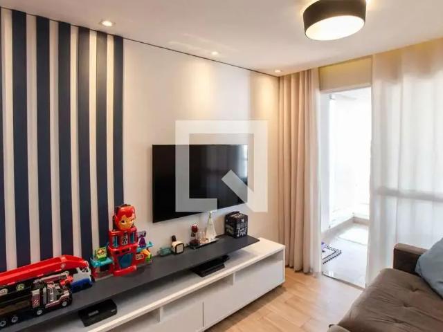 Apartamento para Venda em São Paulo/SP Vila Maria 2 Quartos