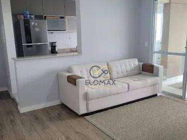 Apartamento para Venda em São Paulo/SP Vila Maria 2 Quartos