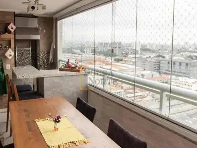 Apartamento para Venda em São Paulo/SP Vila Maria 2 Quartos