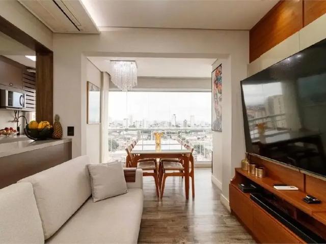 Apartamento para Venda em São Paulo/SP Vila Maria 2 Quartos