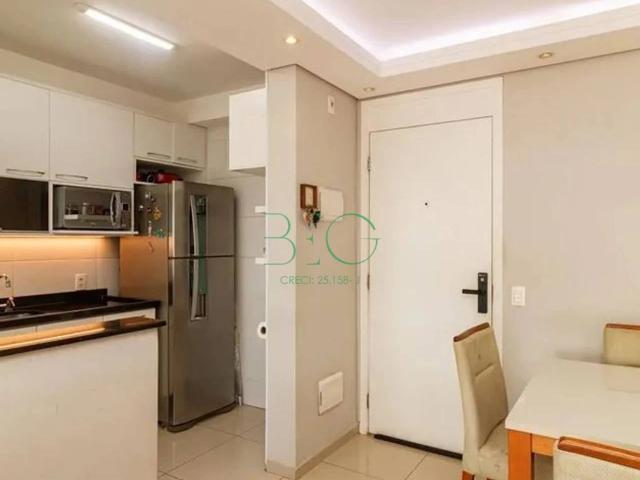 Apartamento para Venda em São Paulo/SP Vila Maria 2 Quartos