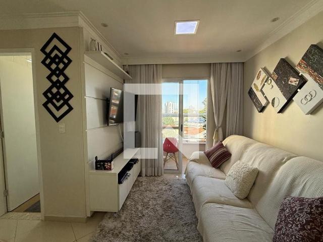 Apartamento para Venda em São Paulo/SP Vila Maria 2 Quartos