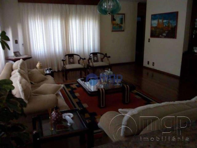 Apartamento para Venda em São Paulo/SP Vila Maria 4 Quartos