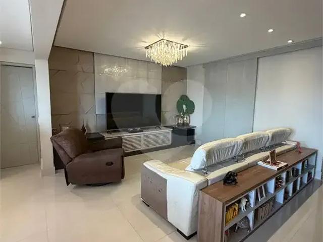 Apartamento para Venda em São Paulo/SP Vila Maria 4 Quartos