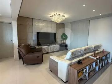 Apartamento para Venda em São Paulo/SP Vila Maria 4 Quartos
