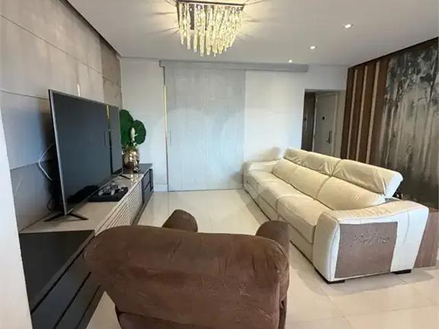Apartamento para Venda em São Paulo/SP Vila Maria 4 Quartos
