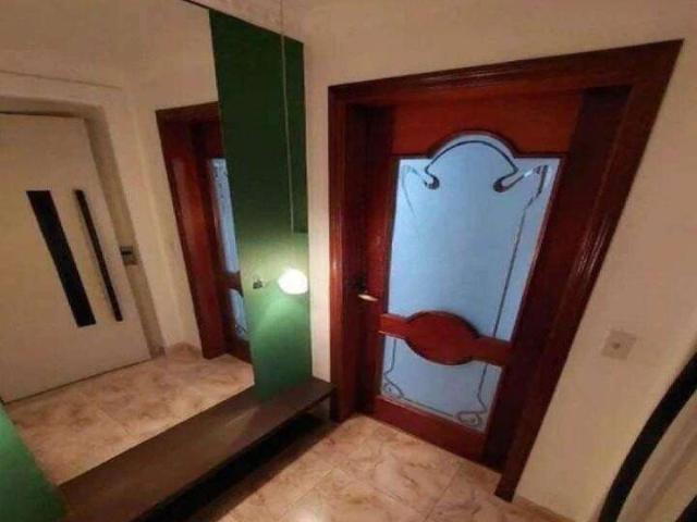 Apartamento para Venda em São Paulo/SP Vila Maria Alta 4 Quartos