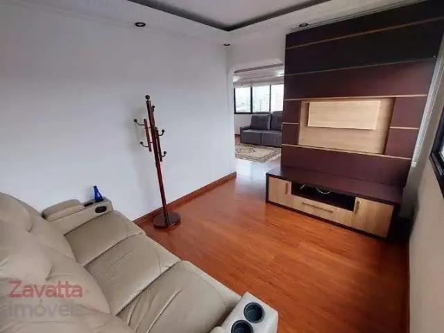 Apartamento para Venda em São Paulo/SP Vila Maria Alta 4 Quartos