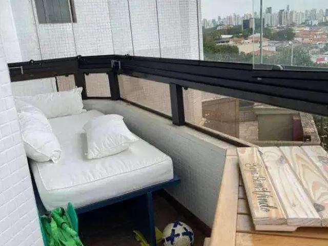 Apartamento para Venda em São Paulo/SP Vila Maria Alta 4 Quartos
