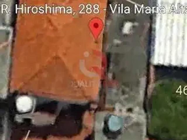 Apartamento para Venda em São Paulo/SP Vila Maria Alta 5 Quartos