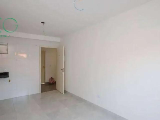 Apartamento para Venda em São Paulo/SP Vila Maria Alta 1 Quartos