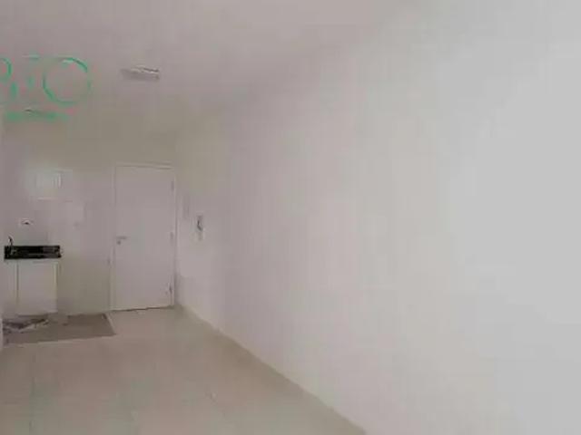 Apartamento para Venda em São Paulo/SP Vila Maria Alta 1 Quartos