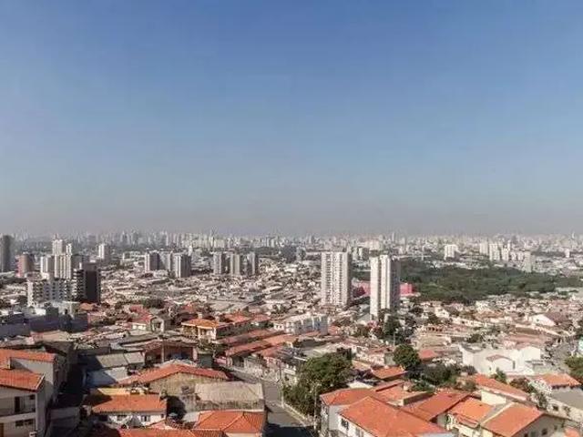 Apartamento para Venda em São Paulo/SP Vila Maria Alta 1 Quartos