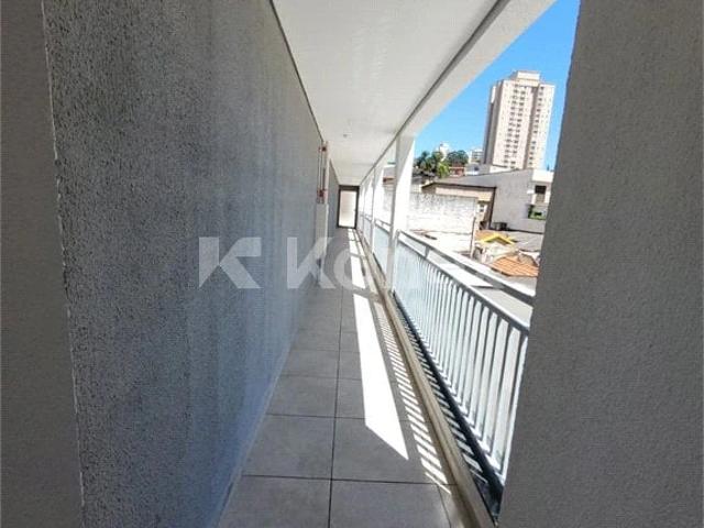 Apartamento para Venda em São Paulo/SP Vila Maria Alta 1 Quartos