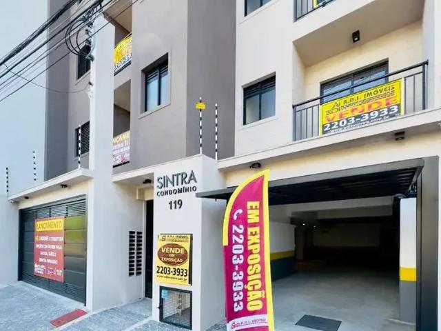 Apartamento para Venda em São Paulo/SP Vila Maria Alta 1 Quartos