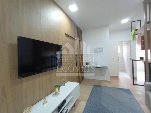 Apartamento para Venda em São Paulo/SP Vila Maria Alta 2 Quartos