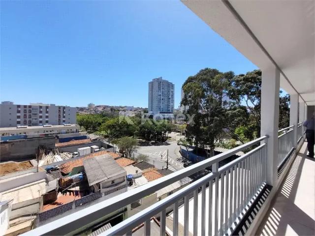 Apartamento para Venda em São Paulo/SP Vila Maria Alta 2 Quartos
