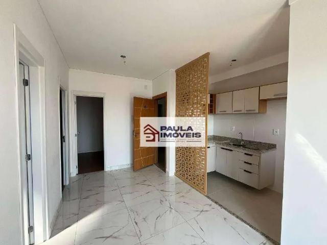 Apartamento para Venda em São Paulo/SP Vila Maria Alta 2 Quartos