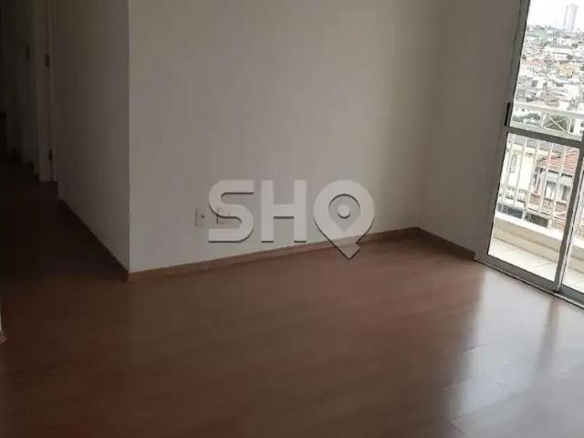 Apartamento para Venda em São Paulo/SP Vila Maria Alta 2 Quartos