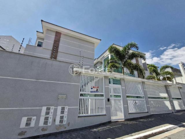 Apartamento para Venda em São Paulo/SP Vila Maria Alta 2 Quartos