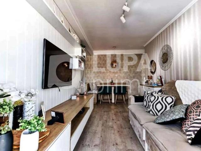 Apartamento para Venda em São Paulo/SP Vila Maria Alta 2 Quartos