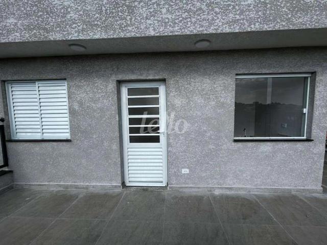 Apartamento para Venda em São Paulo/SP Vila Maria Alta 2 Quartos