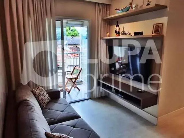 Apartamento para Venda em São Paulo/SP Vila Maria Alta 2 Quartos