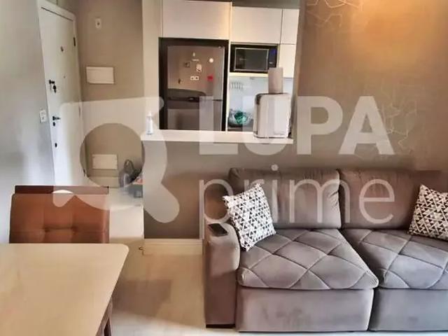 Apartamento para Venda em São Paulo/SP Vila Maria Alta 2 Quartos