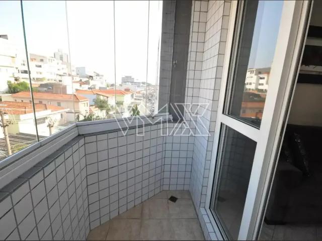 Apartamento para Venda em São Paulo/SP Vila Maria Alta 3 Quartos