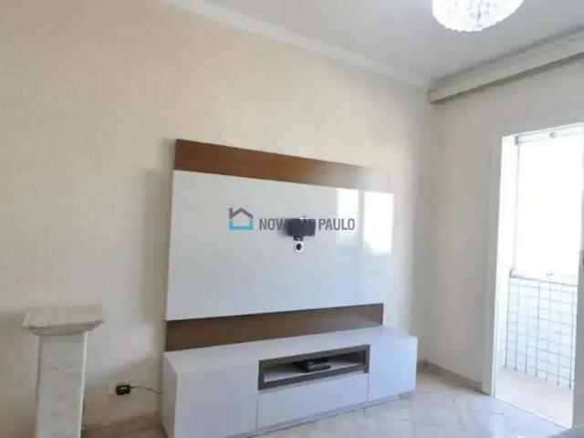 Apartamento para Venda em São Paulo/SP Vila Maria Alta 3 Quartos