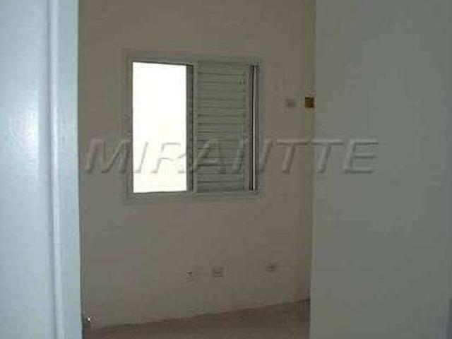 Apartamento para Venda em São Paulo/SP Vila Maria Alta 3 Quartos