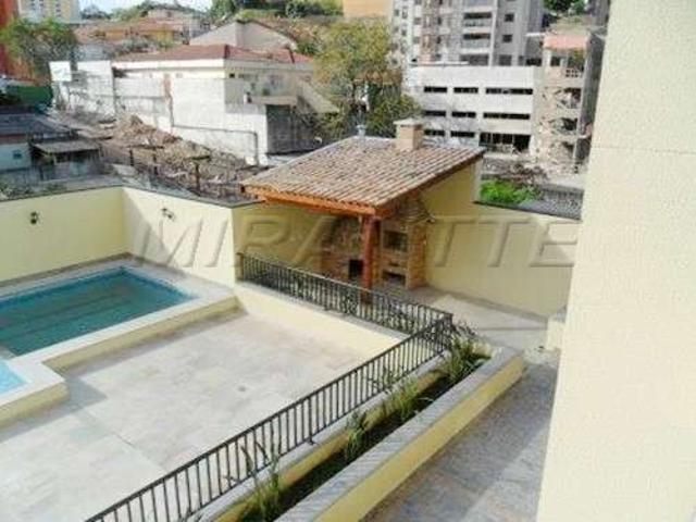 Apartamento para Venda em São Paulo/SP Vila Maria Alta 3 Quartos