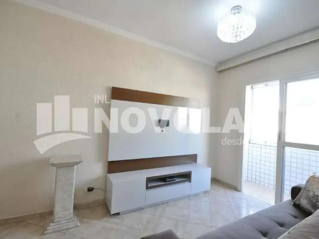 Apartamento para Venda em São Paulo/SP Vila Maria Alta 3 Quartos