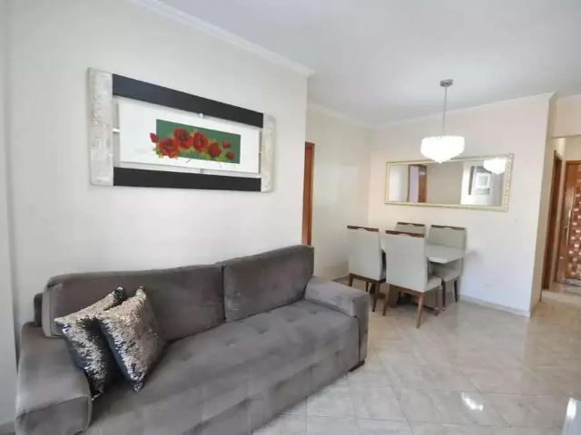 Apartamento para Venda em São Paulo/SP Vila Maria Alta 3 Quartos