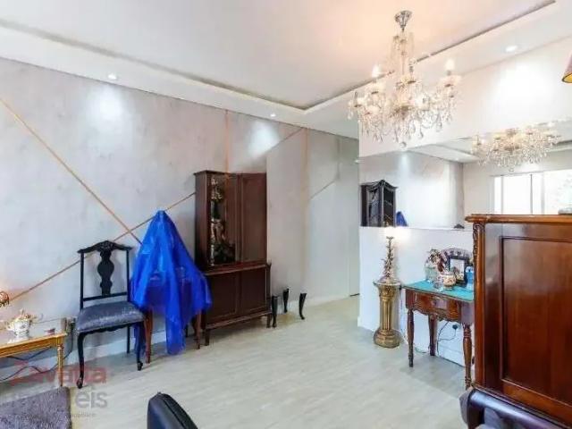 Apartamento para Venda em São Paulo/SP Vila Maria Alta 3 Quartos