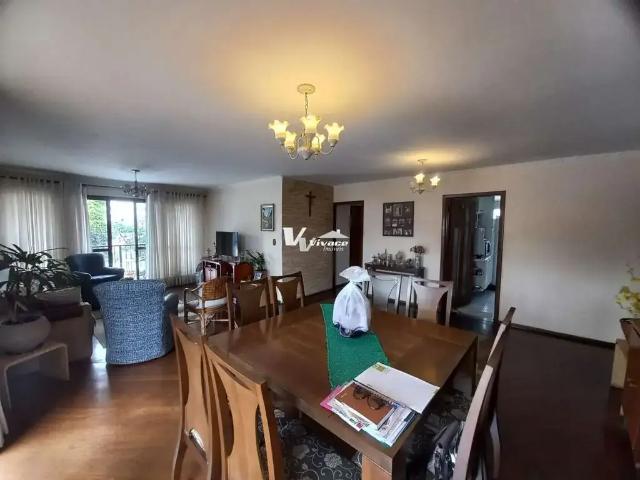 Apartamento para Venda em São Paulo/SP Vila Maria Alta 3 Quartos