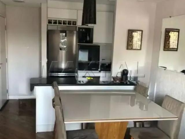 Apartamento para Venda em São Paulo/SP Vila Maria Alta 3 Quartos