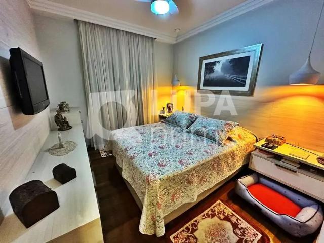 Apartamento para Venda em São Paulo/SP Vila Maria Alta 3 Quartos