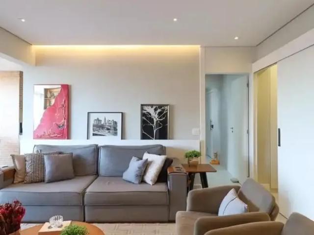 Apartamento para Venda em São Paulo/SP Vila Maria Alta 3 Quartos